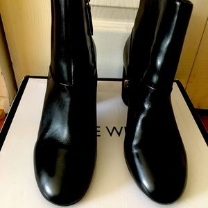 Ladies ankle boots